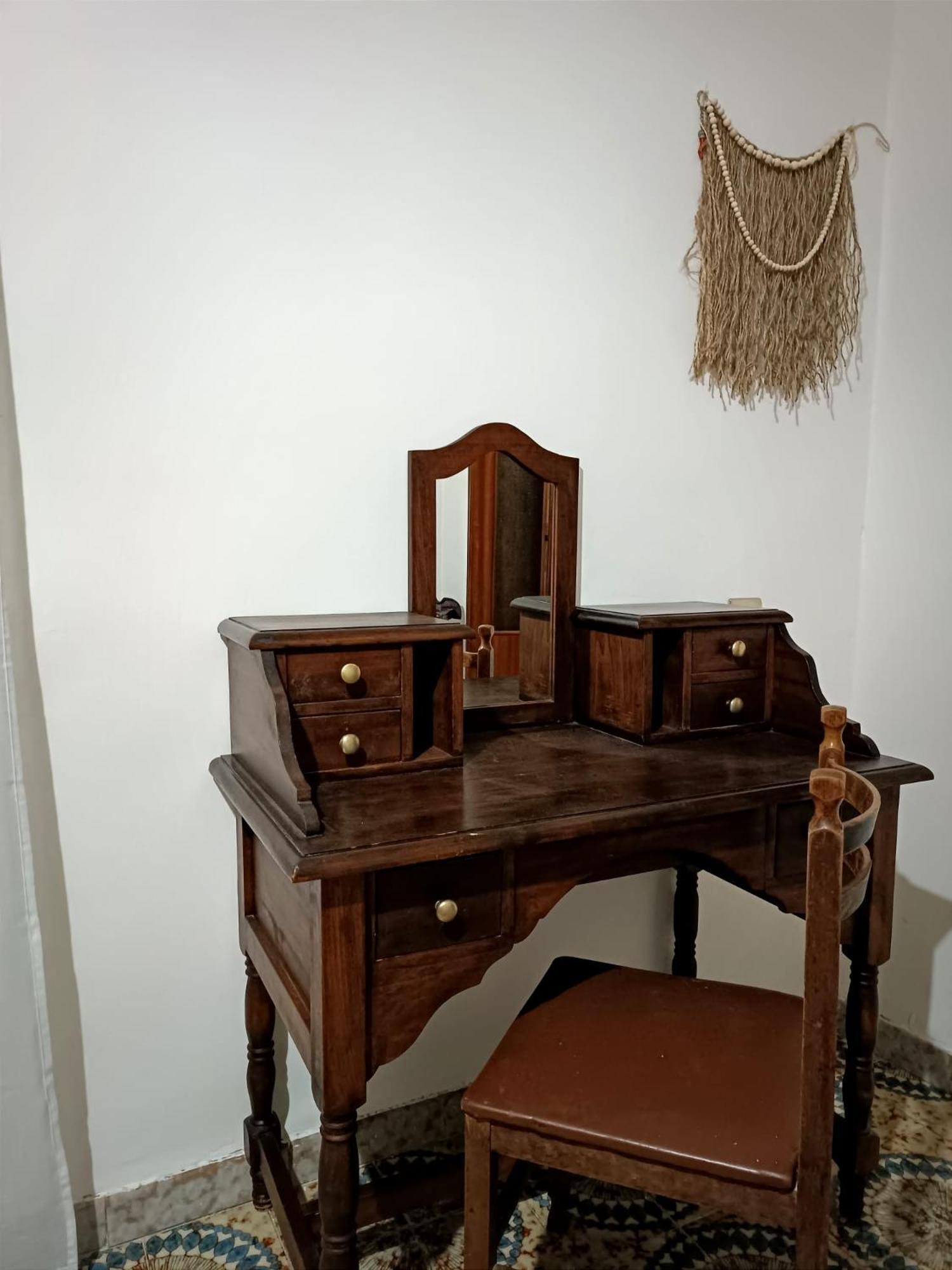 Boric Home -Centro Storico - Napels Buitenkant foto