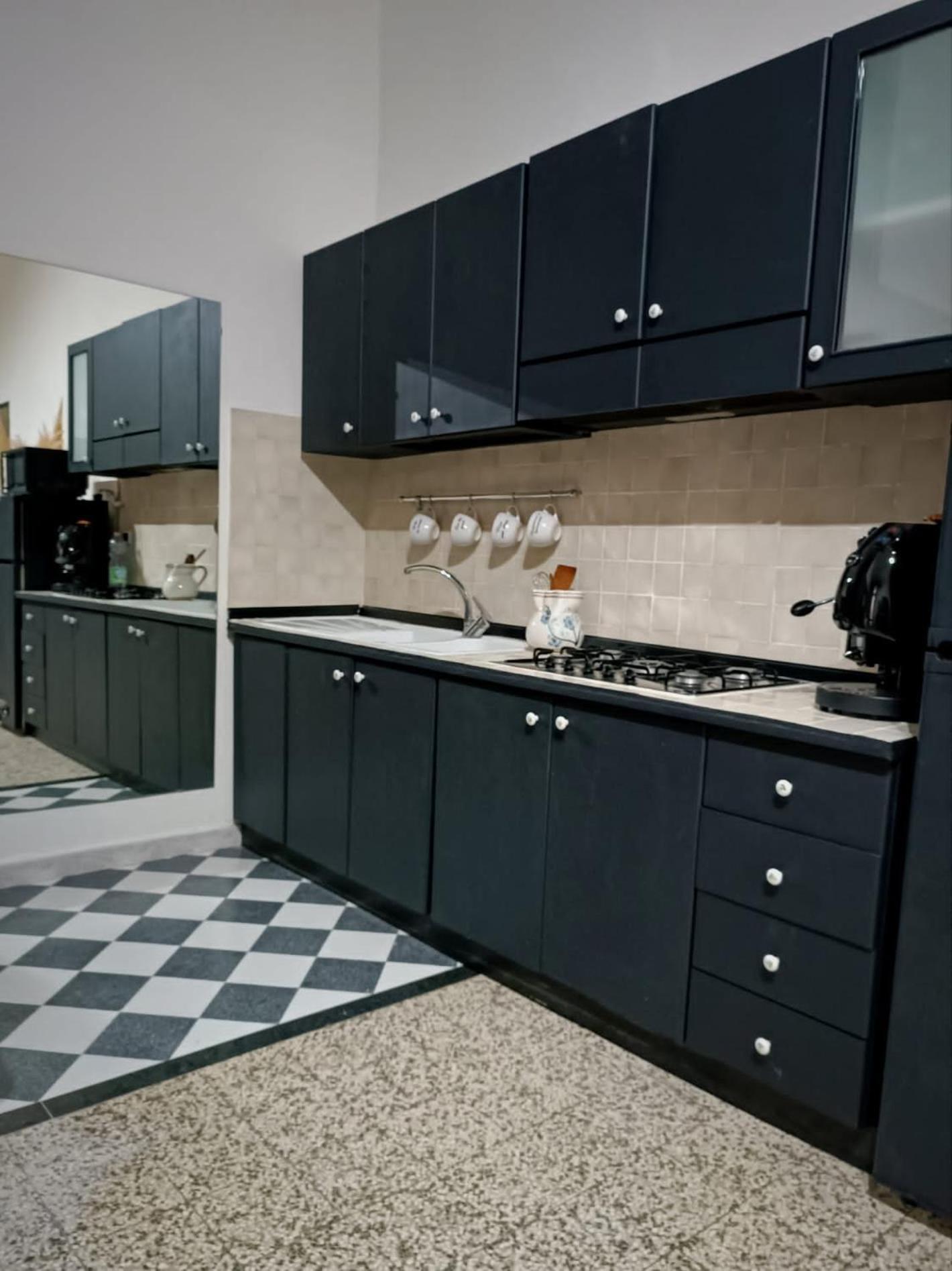 Boric Home -Centro Storico - Napels Buitenkant foto