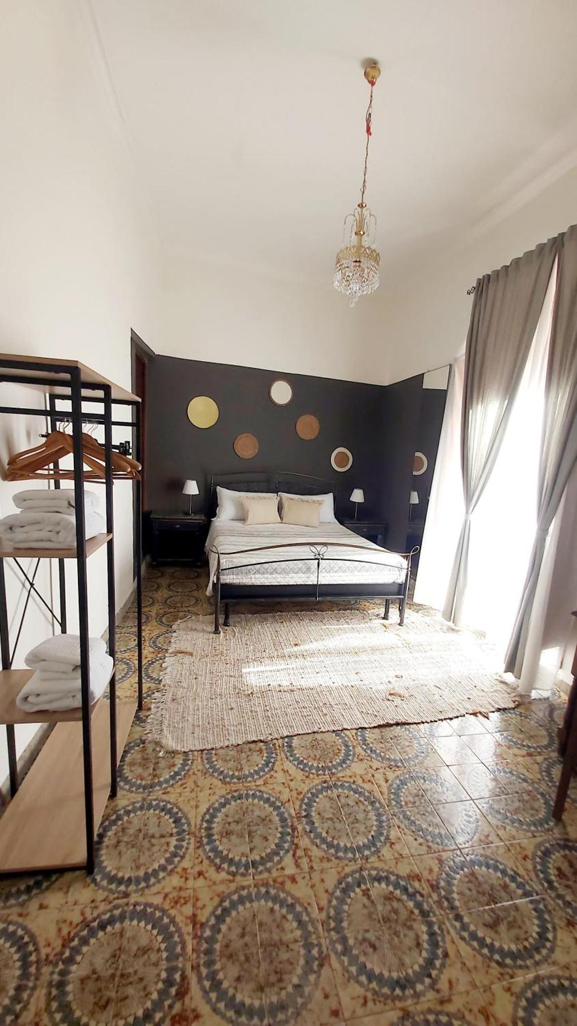 Boric Home -Centro Storico - Napels Buitenkant foto
