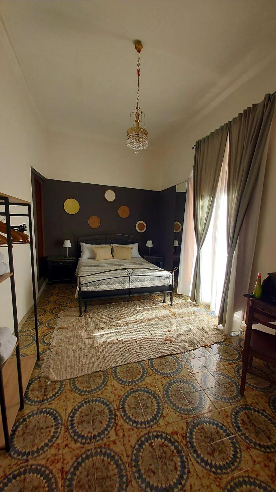 Boric Home -Centro Storico - Napels Buitenkant foto